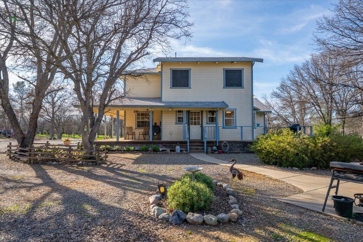 15525 Bowman Road Red Bluff, CA 96080 - Photo 142 of 148 142-15525 Bowman Rd - E-84