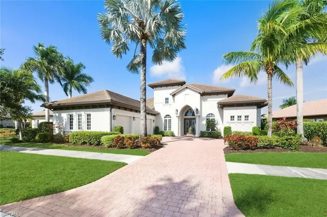 $2,599,000 | 8977 Crooked Stick Court, Naples, FL 34113