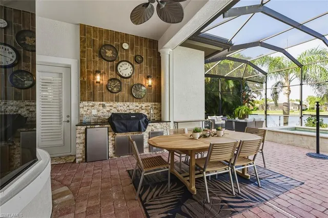 $2,599,000 | 8977 Crooked Stick Court, Naples, FL 34113