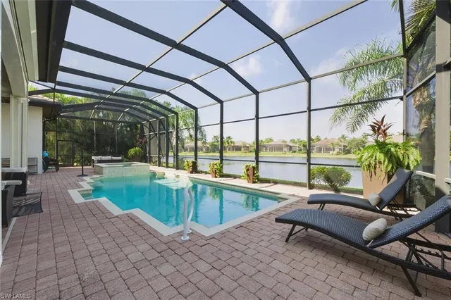 $2,599,000 | 8977 Crooked Stick Court, Naples, FL 34113