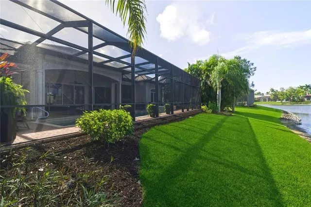 $2,599,000 | 8977 Crooked Stick Court, Naples, FL 34113