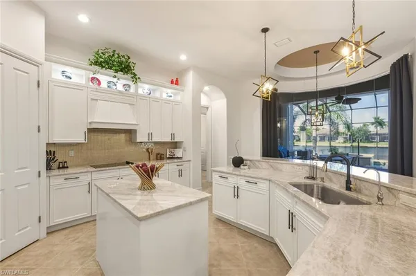 $2,299,000 | 8977 Crooked Stick Court, Naples, FL 34113