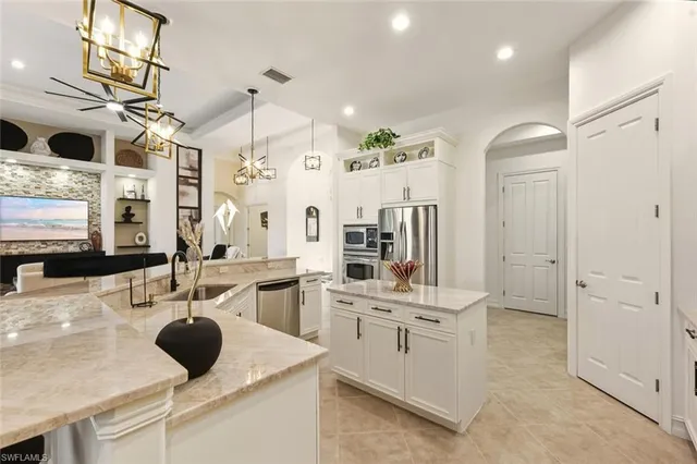 $2,599,000 | 8977 Crooked Stick Court, Naples, FL 34113