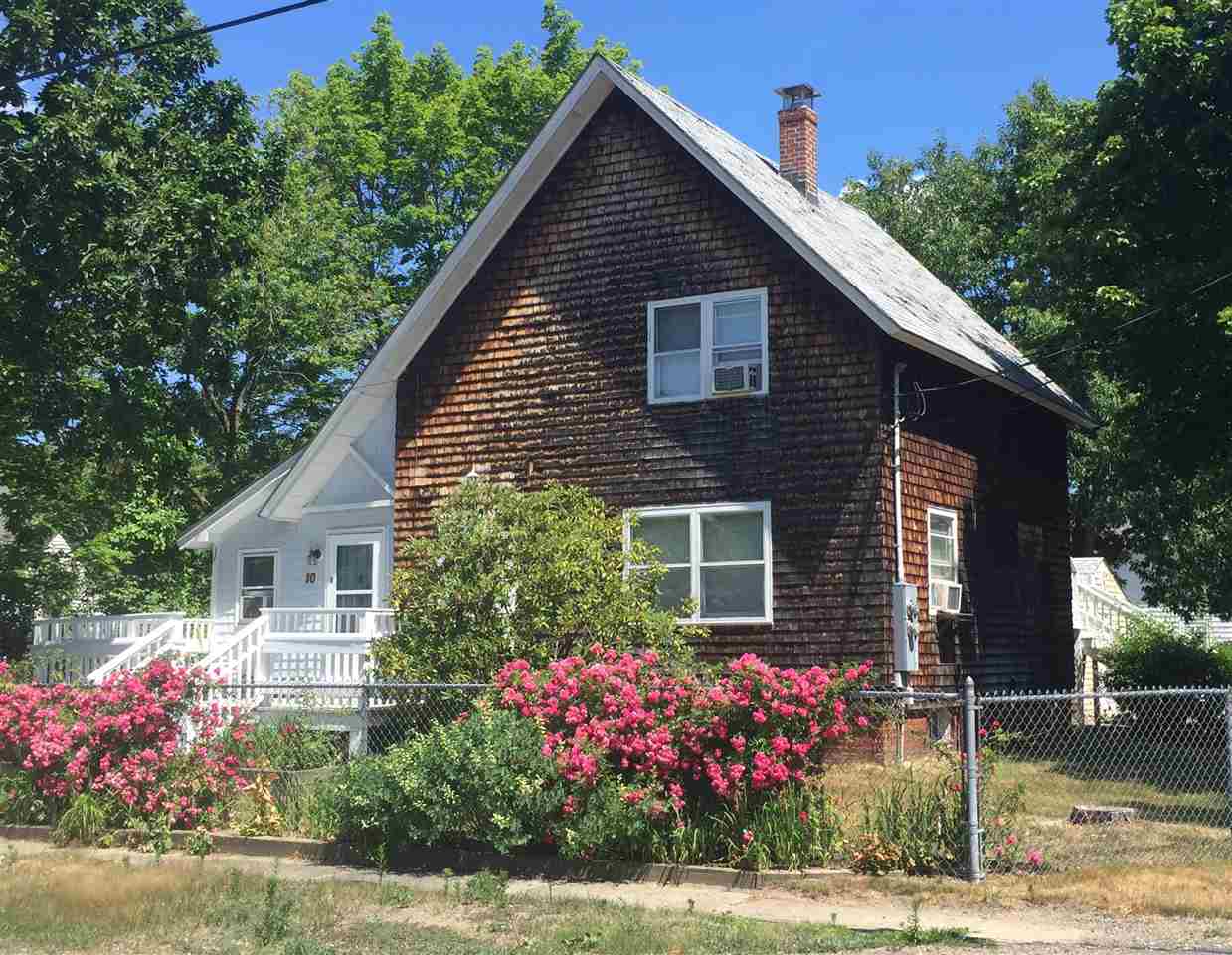 10 Carroll Street Exeter, NH 03833 - Photo 1 of 34