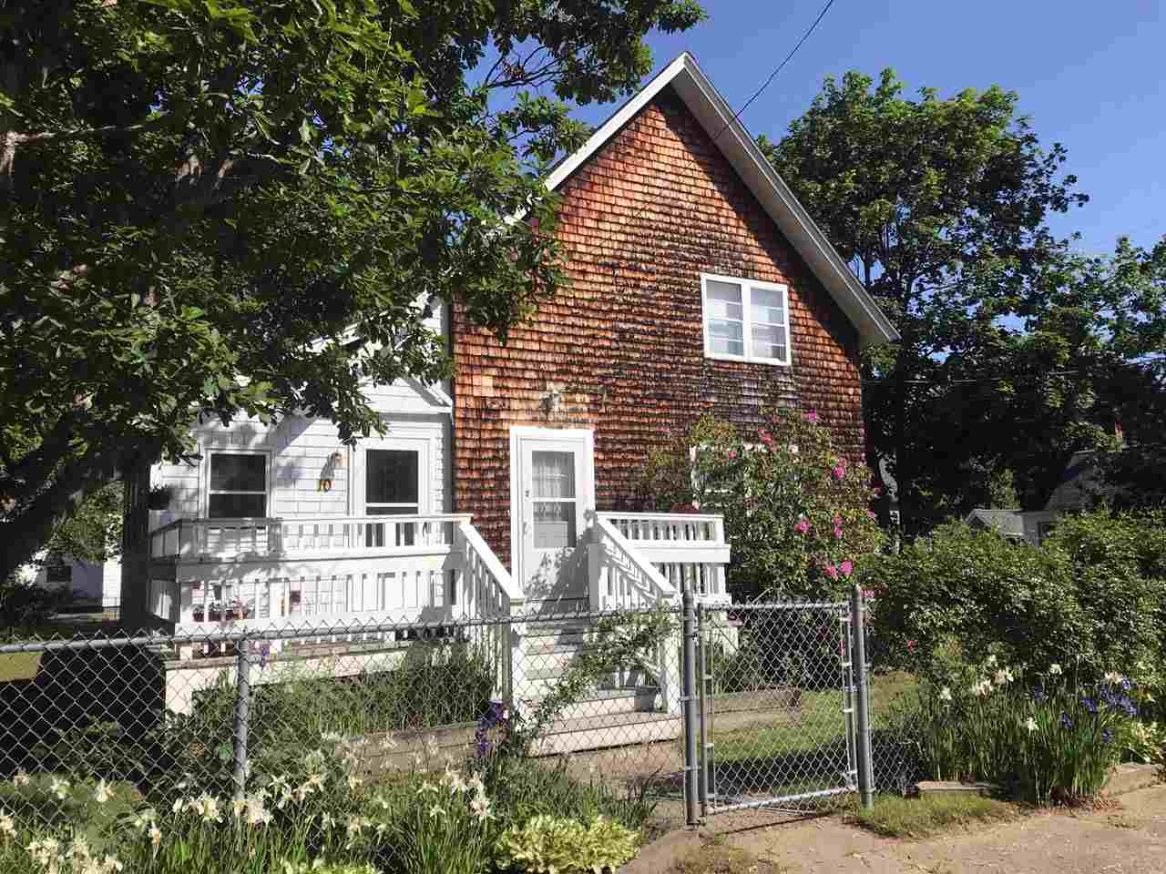 10 Carroll Street Exeter, NH 03833 - Photo 34 of 34