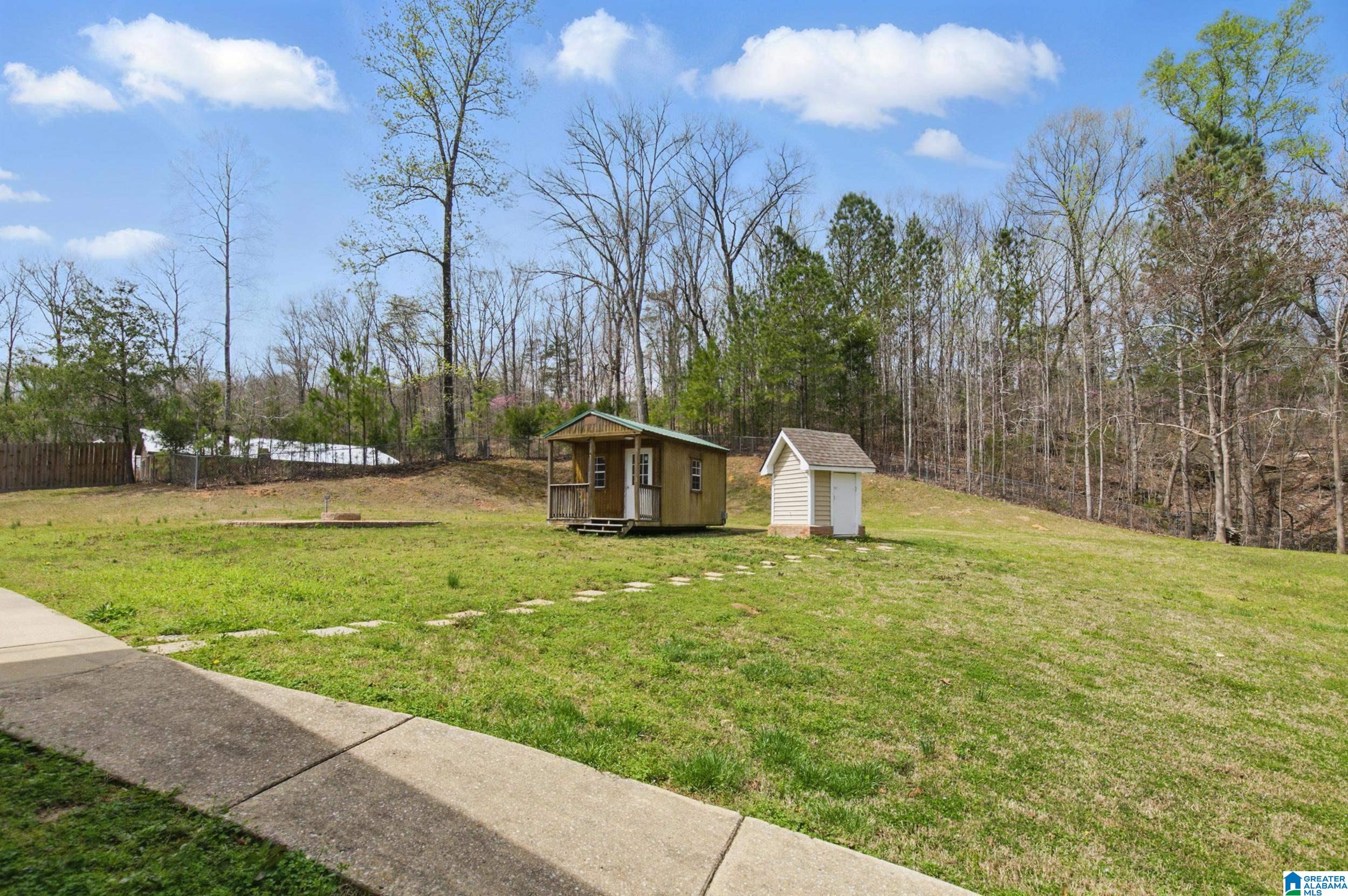 2840 Village Springs Road Springville, AL 35146 - Photo 41 of 51