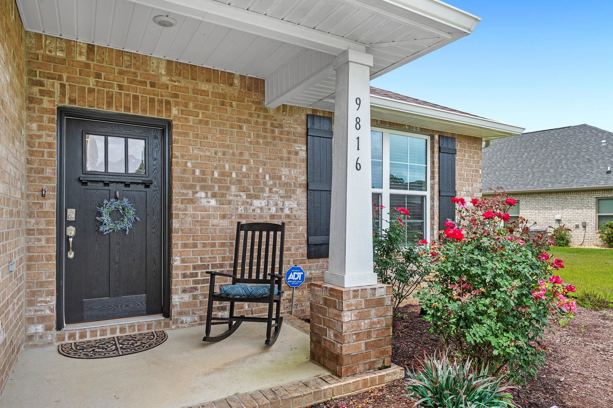 9816 Lakeview Drive Foley, AL 36535 - Photo 5 of 59 Entry