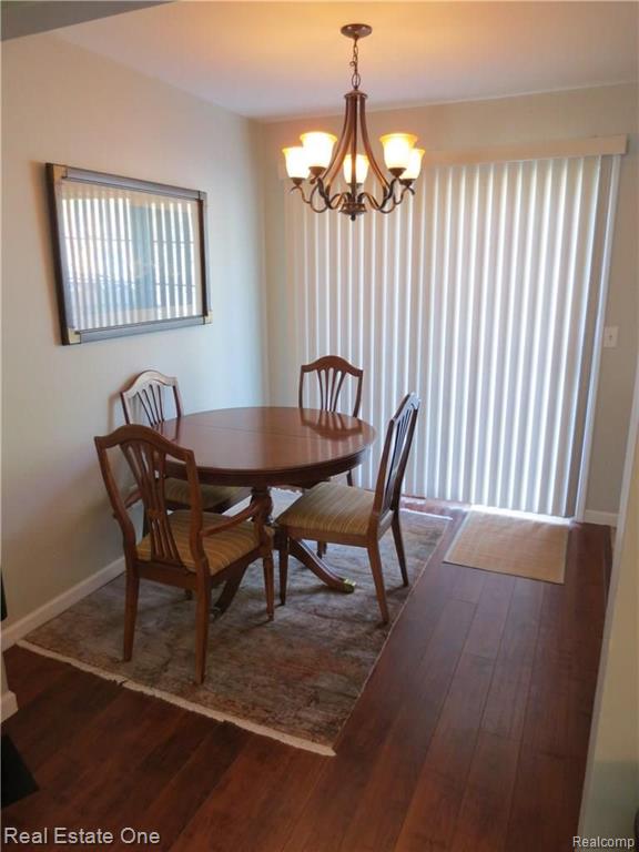 1306 Brook Lane, Unit 286 Rochester Hills, MI 48306 - Photo 12 of 23