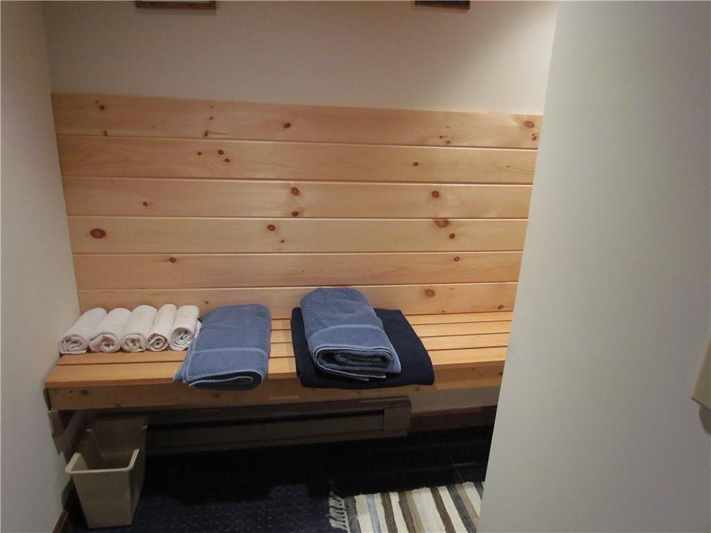 76 Harbor Road Naples, ME 04055 - Photo 24 of 28 Sauna changing area