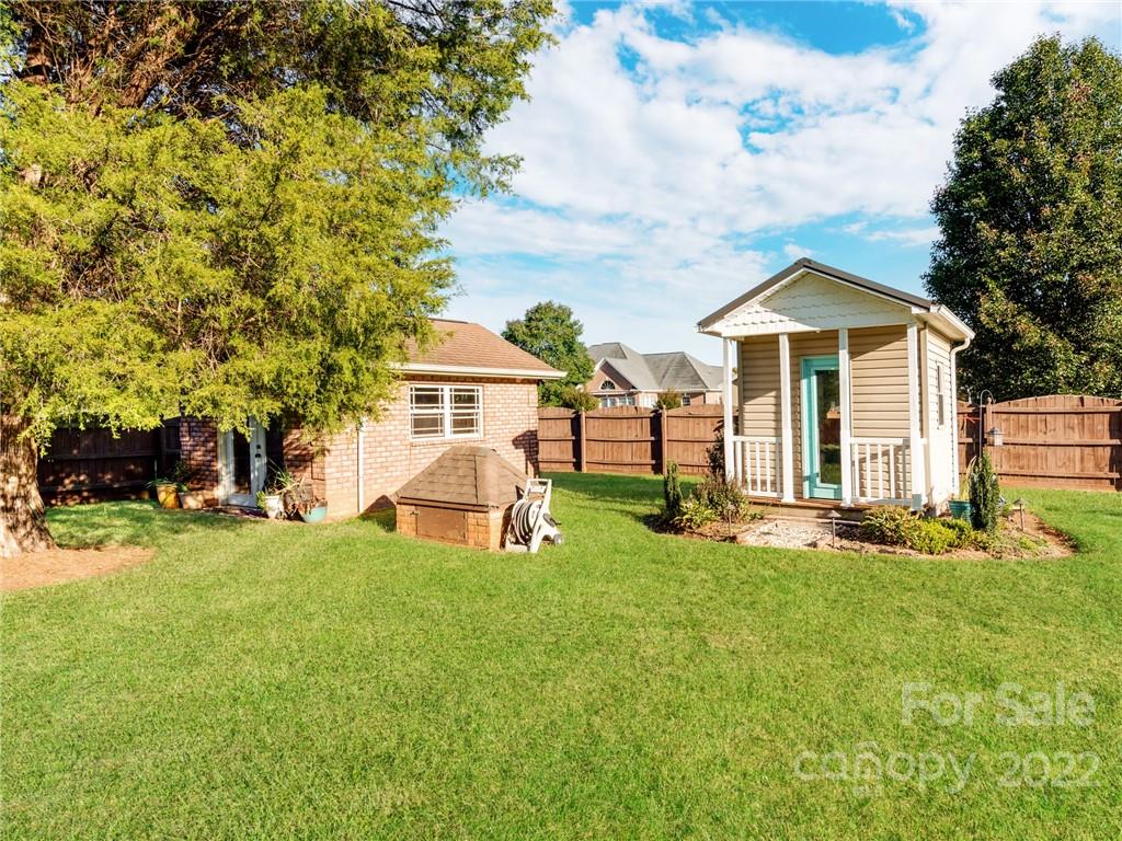 1063 Blueberry Road Salisbury, NC 28147 - Photo 43 of 48 Gallery Image 43