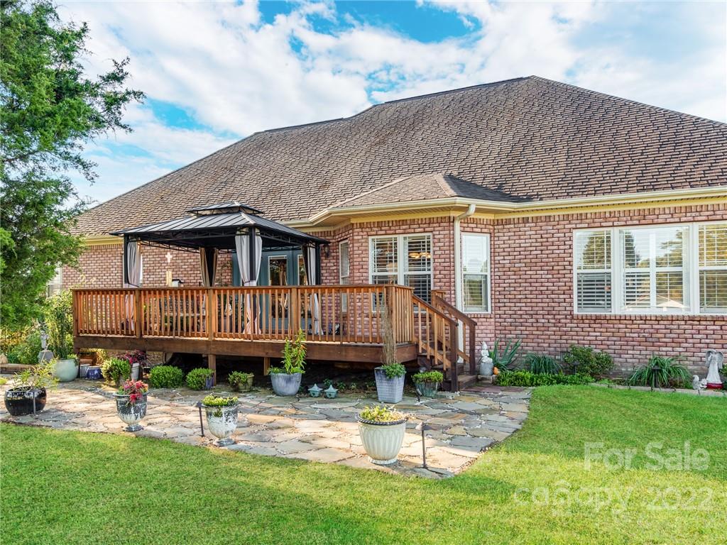 1063 Blueberry Road Salisbury, NC 28147 - Photo 45 of 48 Gallery Image 45