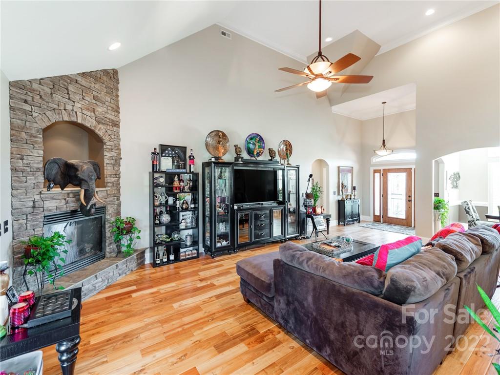 1063 Blueberry Road Salisbury, NC 28147 - Photo 8 of 48 Gallery Image 8
