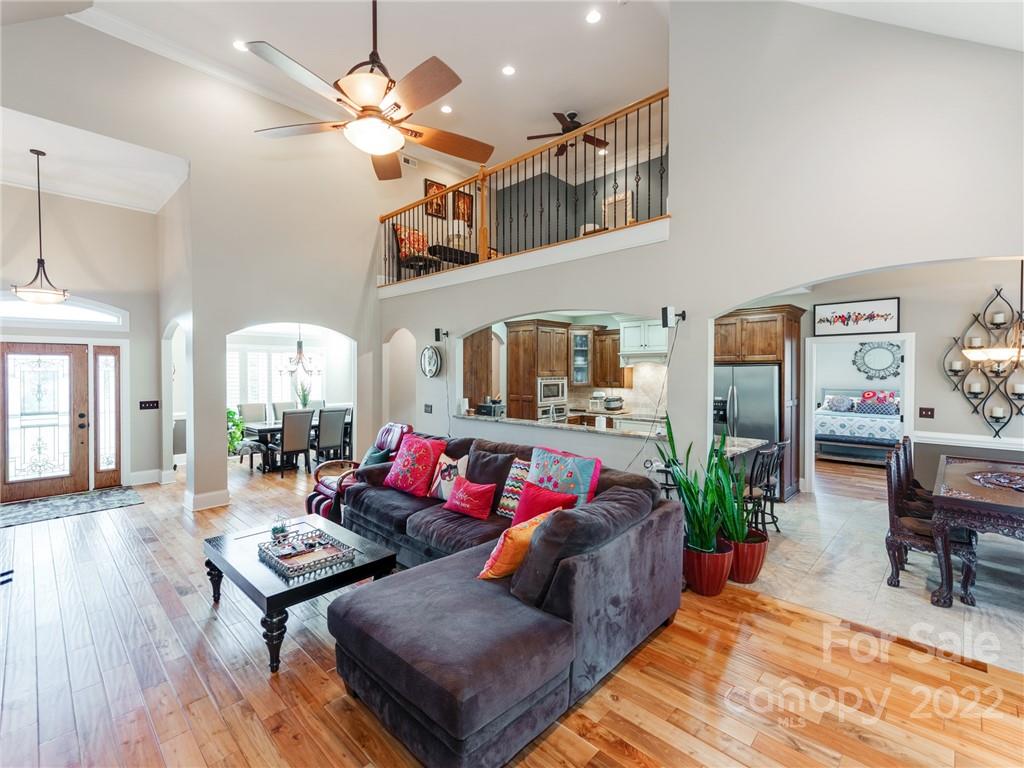 1063 Blueberry Road Salisbury, NC 28147 - Photo 9 of 48 Gallery Image 9