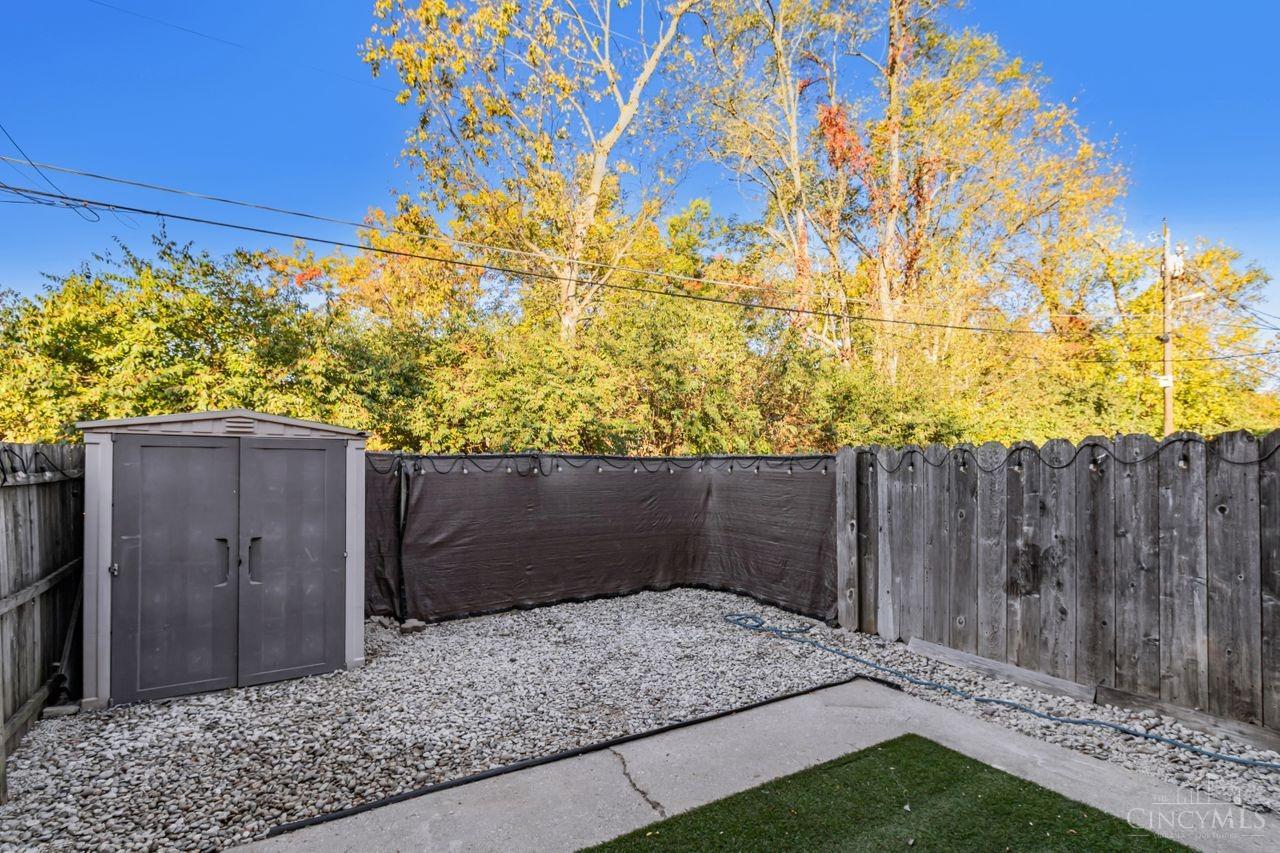 1149 Witt Road, Unit 412 Cincinnati, OH 45255 - Photo 27 of 33 Gallery Image 27