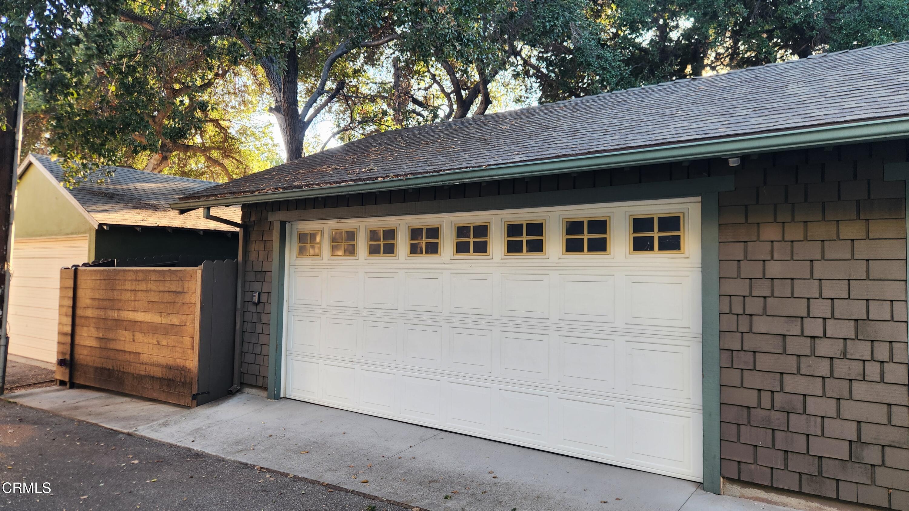 1772 Corson Street Pasadena, CA 91106 - Photo 25 of 25 a house with a outdoor space