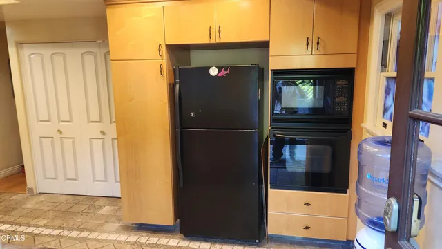 a view of an entryway