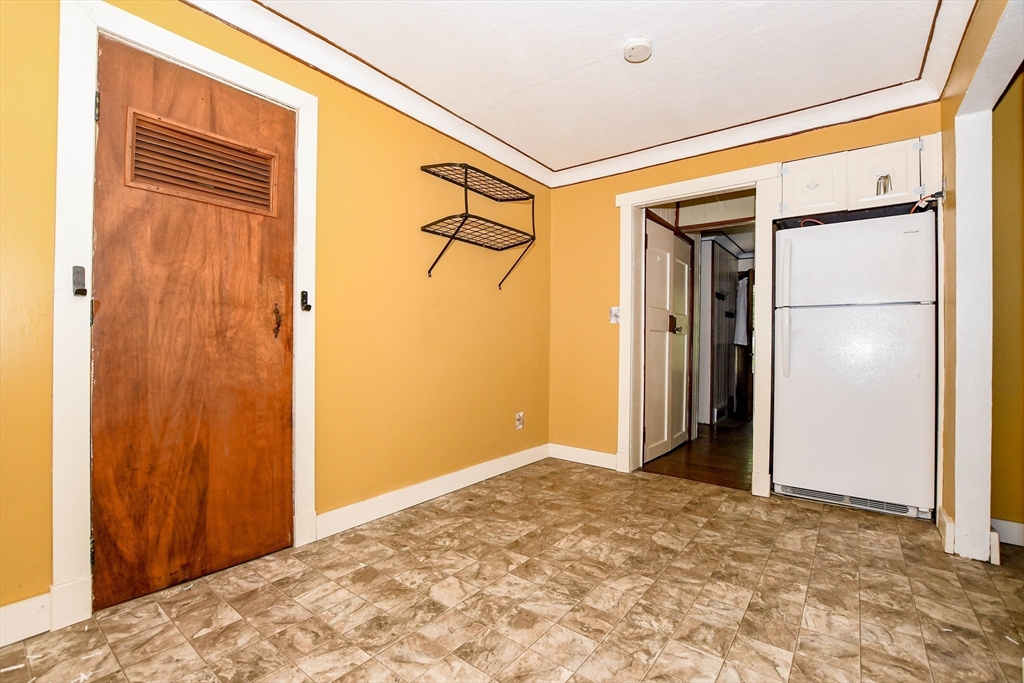 6 Gilbert Way Wareham, MA 02571 - Photo 21 of 41 a view of a big room with closet and wooden floor