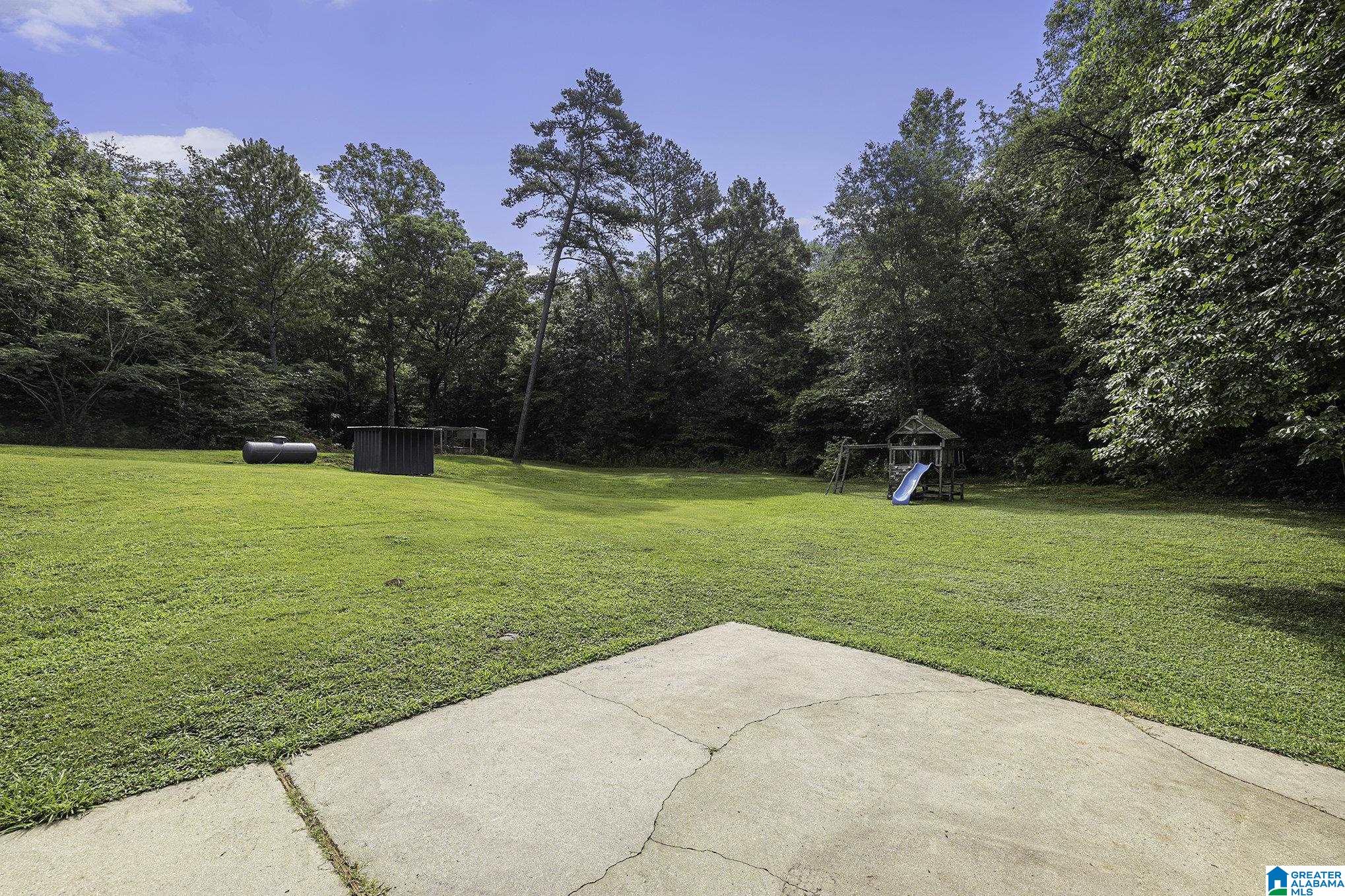 8024 Alliance Short Creek Road Mulga, AL 35118 - Photo 3 of 31