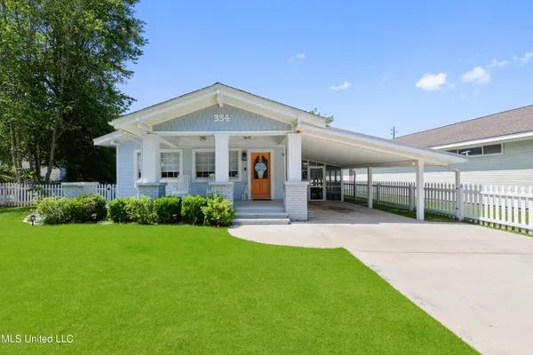 $799,000 | 354 Main Street, Bay St. Louis, MS 39520