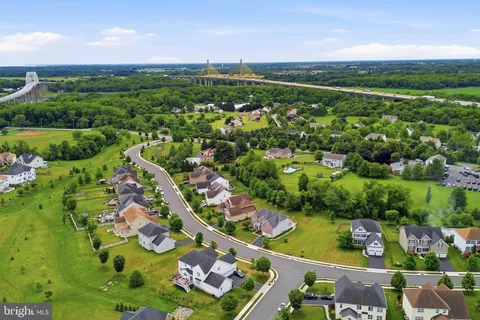 $765,000 | 1223 Caitlin Way, New Castle, DE 19720