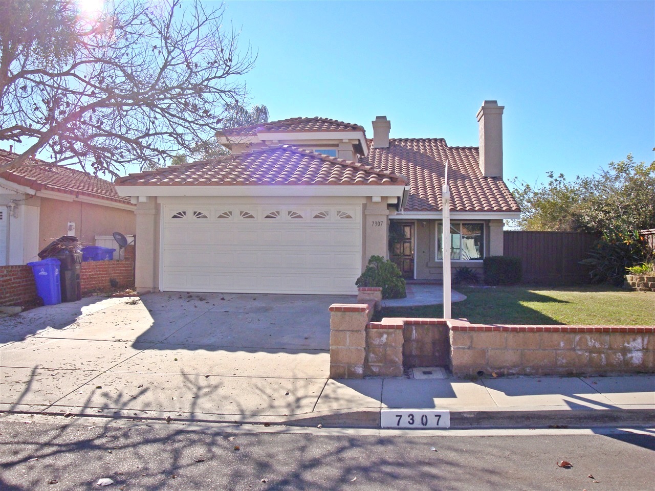 7307 Dancy Road San Diego, CA 92126 - Photo 1 of 19 Gallery Image 1