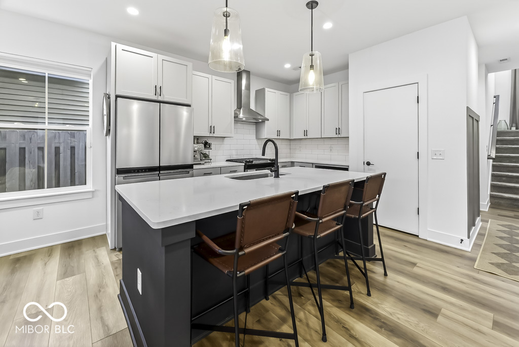 1053 West 18th Street Indianapolis, IN 46202 - Photo 11 of 49