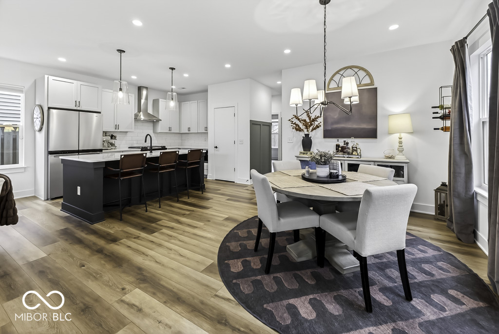 1053 West 18th Street Indianapolis, IN 46202 - Photo 17 of 49