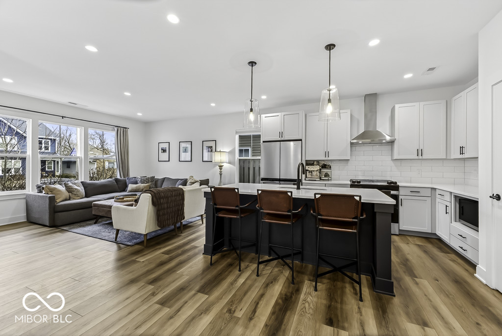 1053 West 18th Street Indianapolis, IN 46202 - Photo 18 of 49