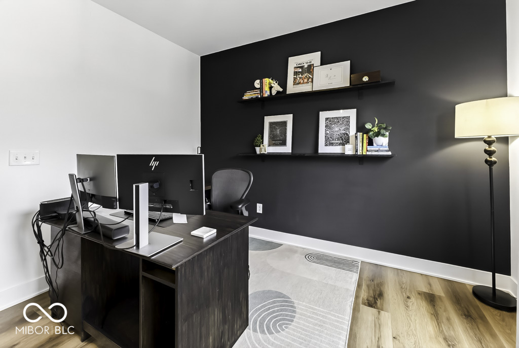 1053 West 18th Street Indianapolis, IN 46202 - Photo 21 of 49