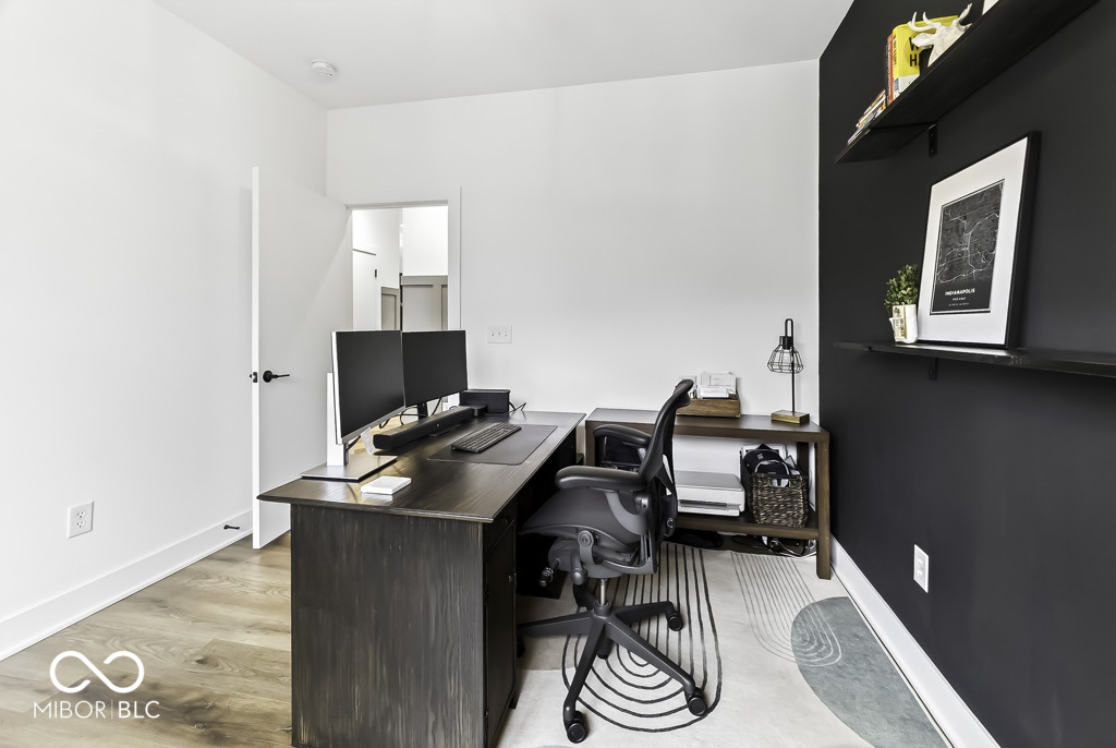 1053 West 18th Street Indianapolis, IN 46202 - Photo 22 of 49