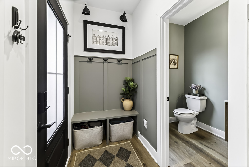 1053 West 18th Street Indianapolis, IN 46202 - Photo 24 of 49