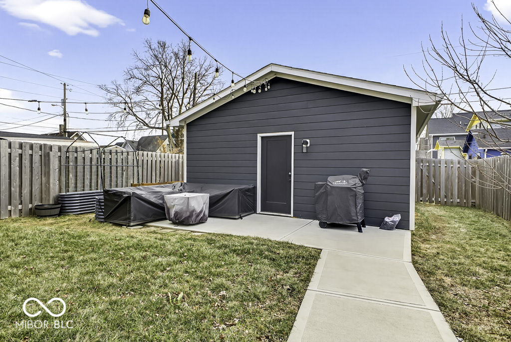 1053 West 18th Street Indianapolis, IN 46202 - Photo 45 of 49