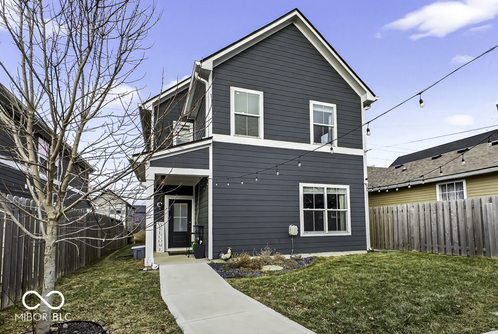 1053 West 18th Street Indianapolis, IN 46202 - Photo 46 of 49