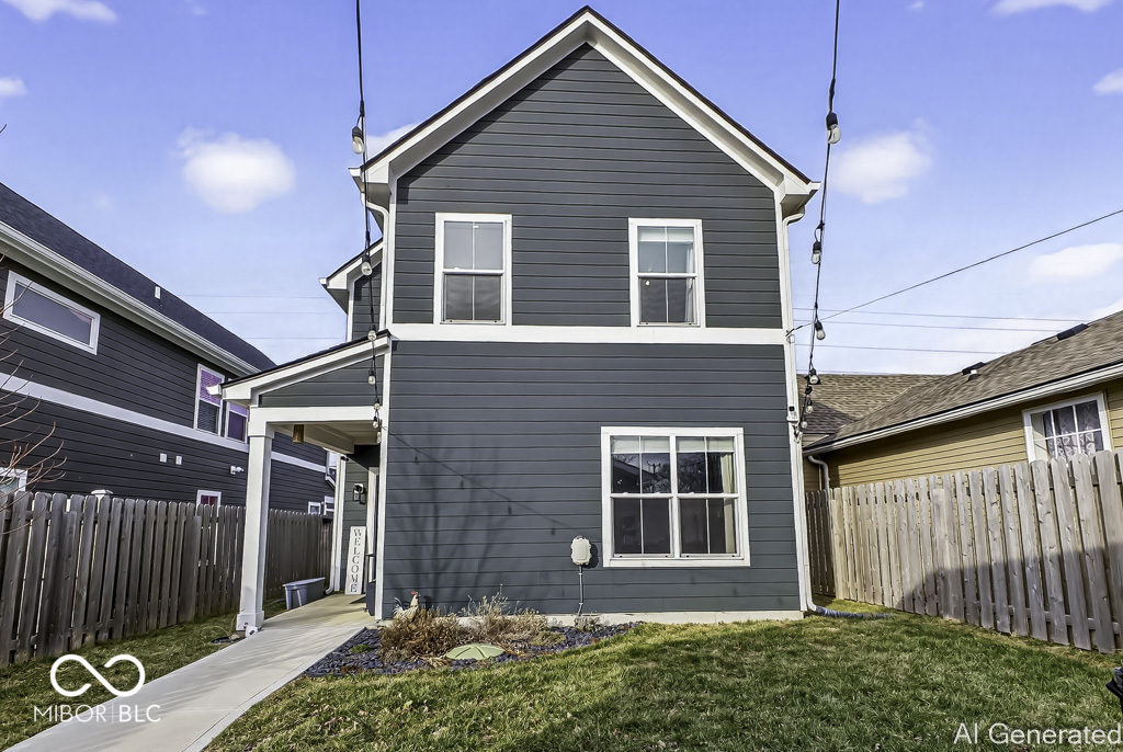 1053 West 18th Street Indianapolis, IN 46202 - Photo 47 of 49