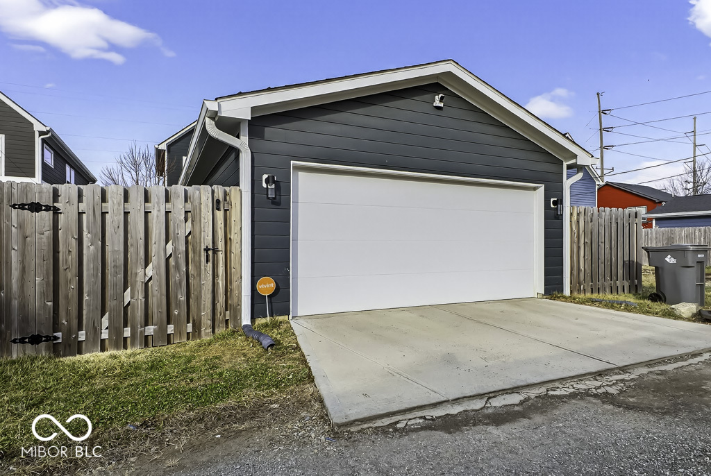 1053 West 18th Street Indianapolis, IN 46202 - Photo 48 of 49