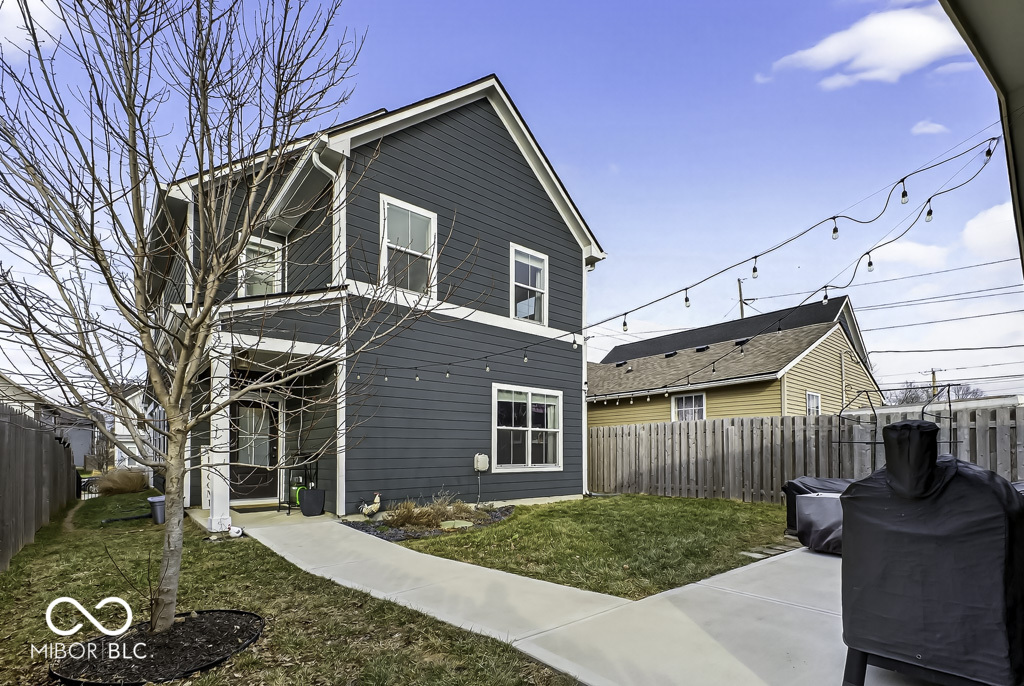 1053 West 18th Street Indianapolis, IN 46202 - Photo 49 of 49