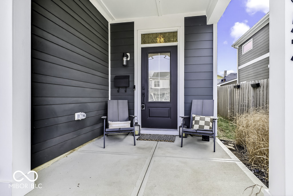 1053 West 18th Street Indianapolis, IN 46202 - Photo 5 of 49