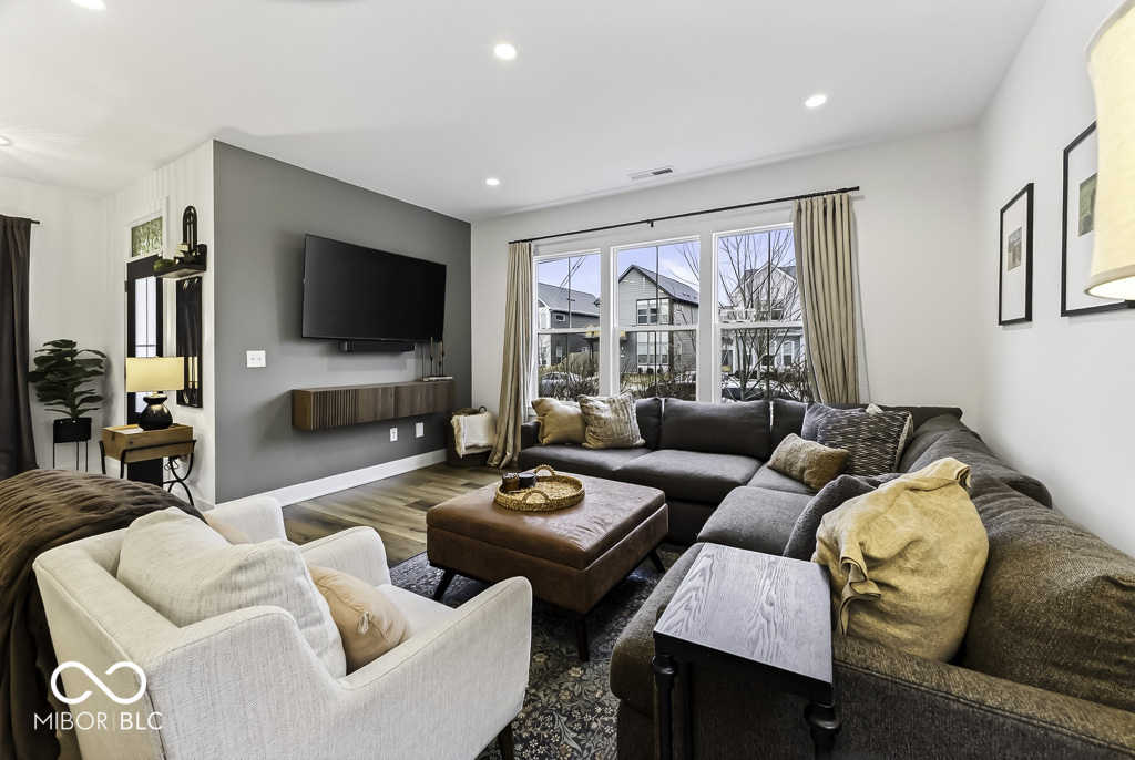 1053 West 18th Street Indianapolis, IN 46202 - Photo 9 of 49