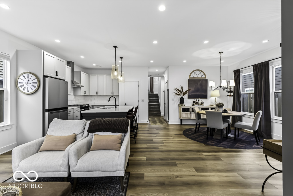 1053 West 18th Street Indianapolis, IN 46202 - Photo 10 of 49