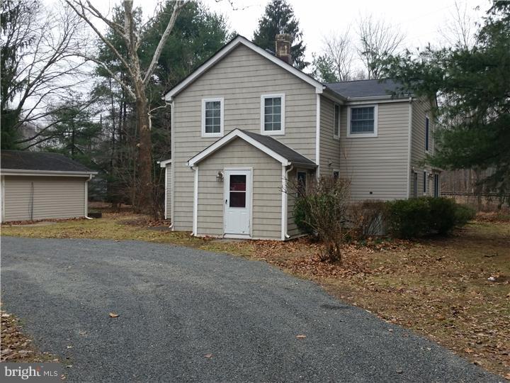 397 North Post Road Princeton Junction, NJ 08550 - Photo 3 of 24 Exterior Front