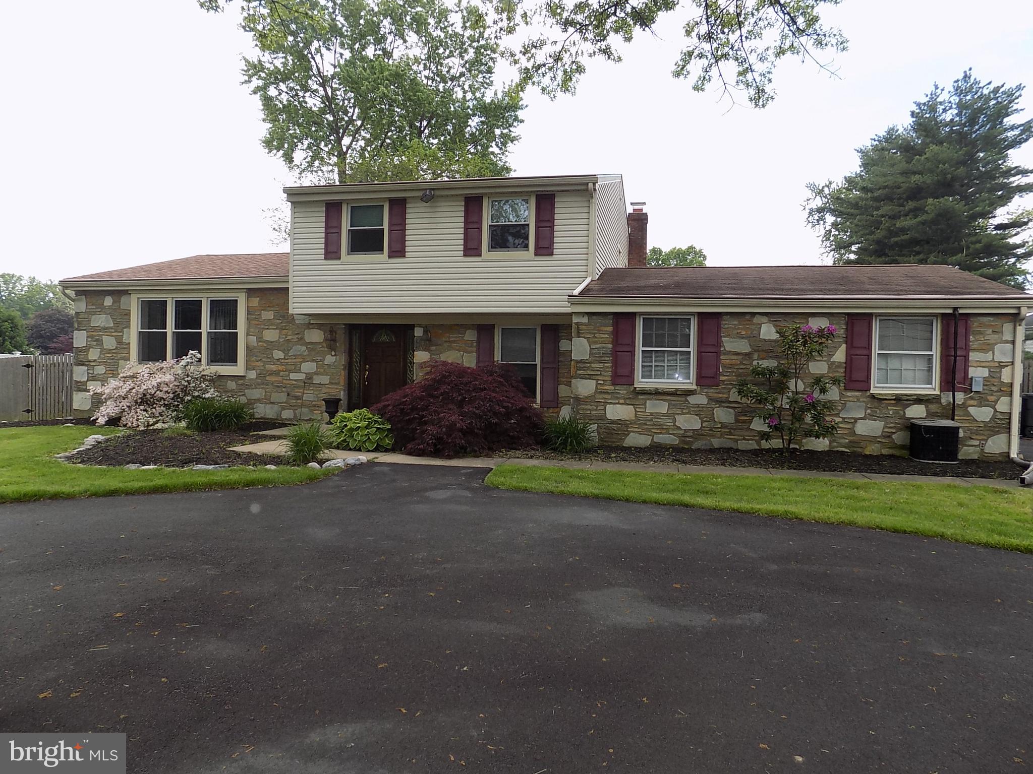 286 County Line Road Huntingdon Valley, PA 19006 - Photo 32 of 34 Gallery Image 32