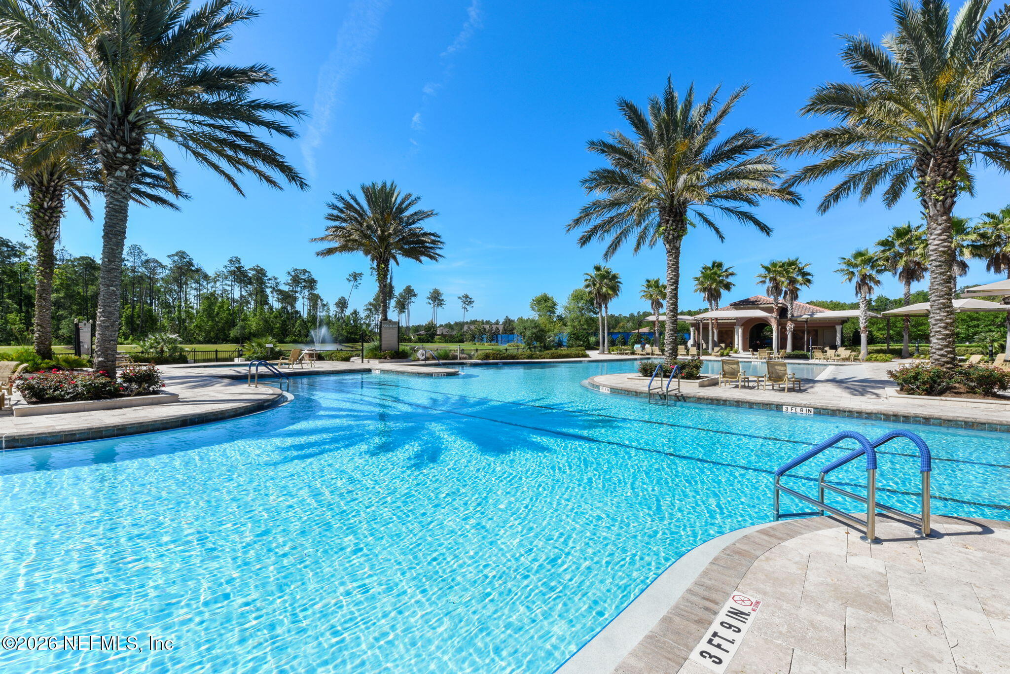 179 Hawks Harbor Road Ponte Vedra, FL 32081 - Photo 80 of 119 Del Webb Amenities