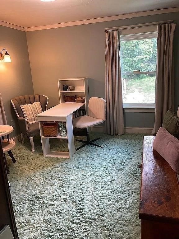 270 Wendell Depot Road Wendell, MA 01379 - Photo 16 of 42 a living room with furniture