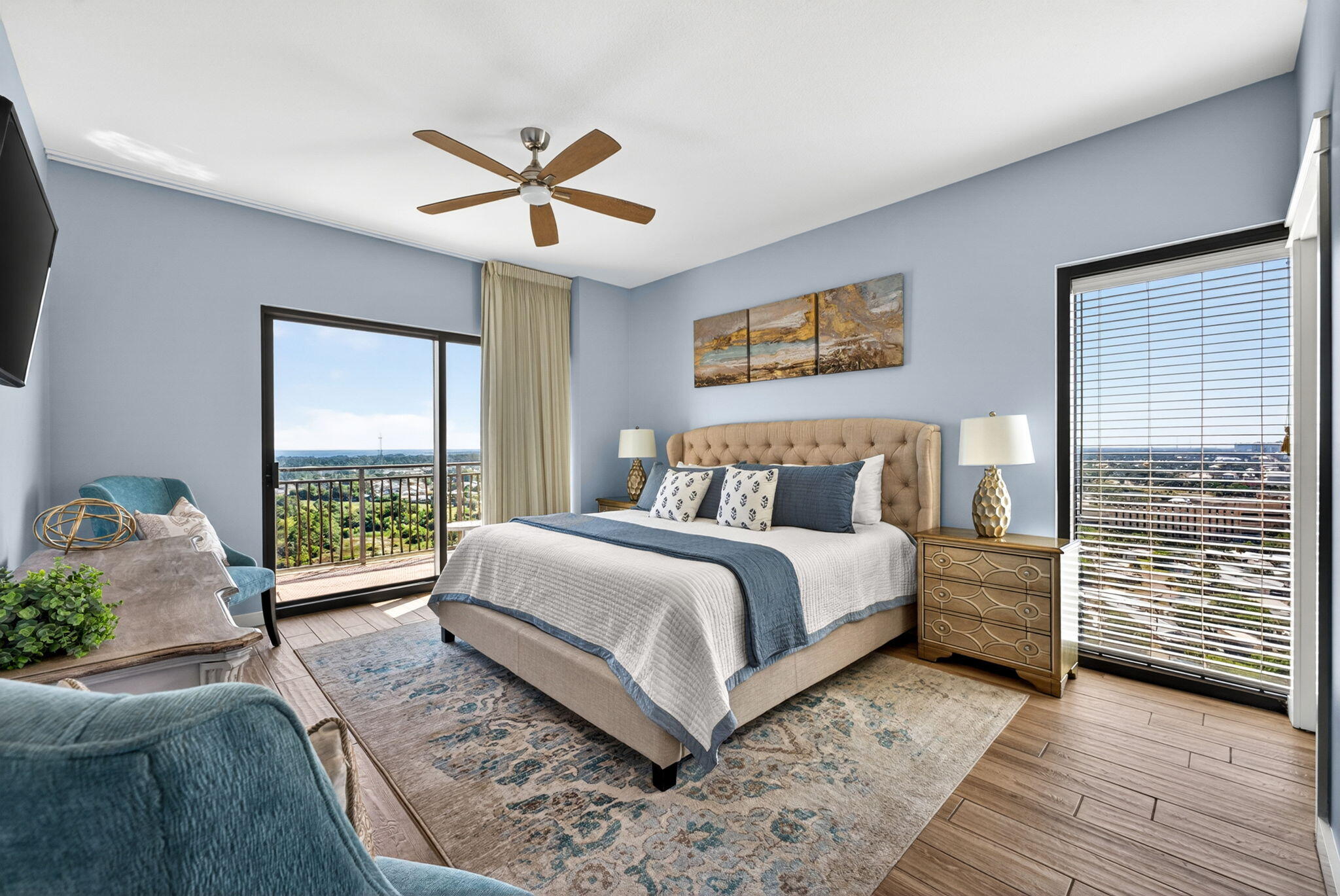 15100 Front Beach Road, Unit 1606 Panama City Beach, FL 32413 - Photo 11 of 45 Origin at Seahaven 1606