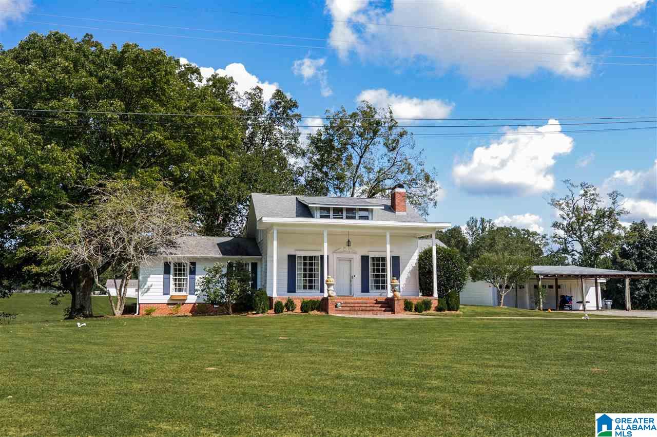 4534 Martin Wilson Road Trussville, AL 35173 - Photo 40 of 46 Gallery Image 40
