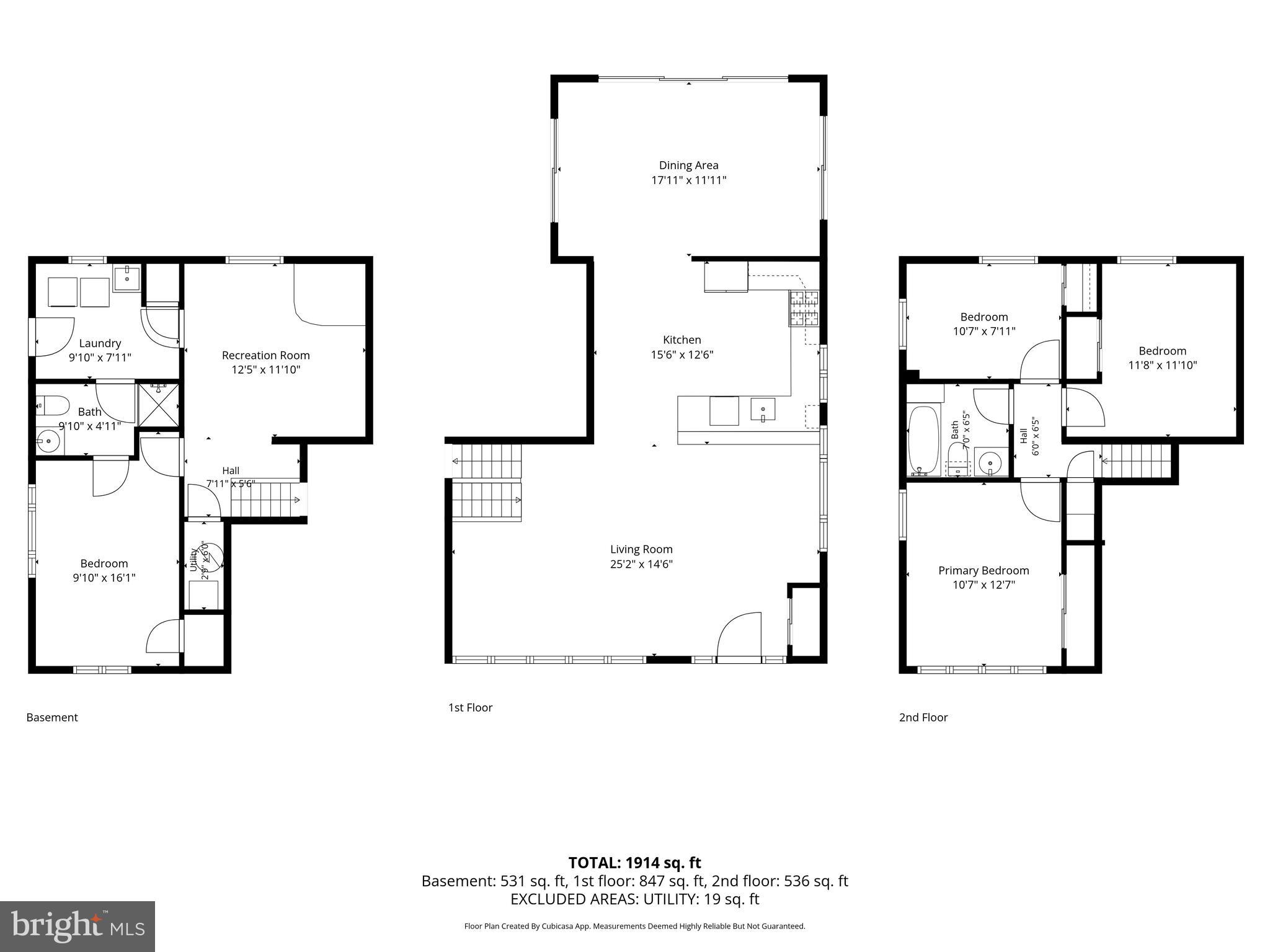 1525 Erbs Mill Road Blue Bell, PA 19422 - Photo 39 of 52 Gallery Image 39