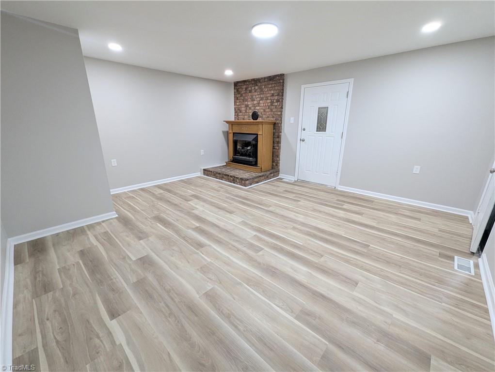 615 East State Avenue High Point, NC 27262 - Photo 6 of 7