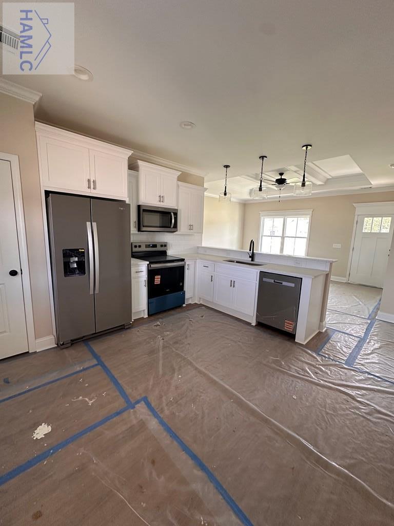 104 Mangrove Court Jesup, GA 31545 - Photo 3 of 8 Gallery Image 3
