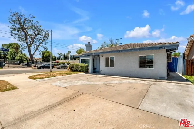 $4,250 | 7705 Baird Avenue, Reseda, CA 91335