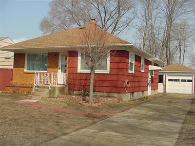 878 Post Road Muskegon, MI 49441 - Photo 1 of 6 Primary Photo